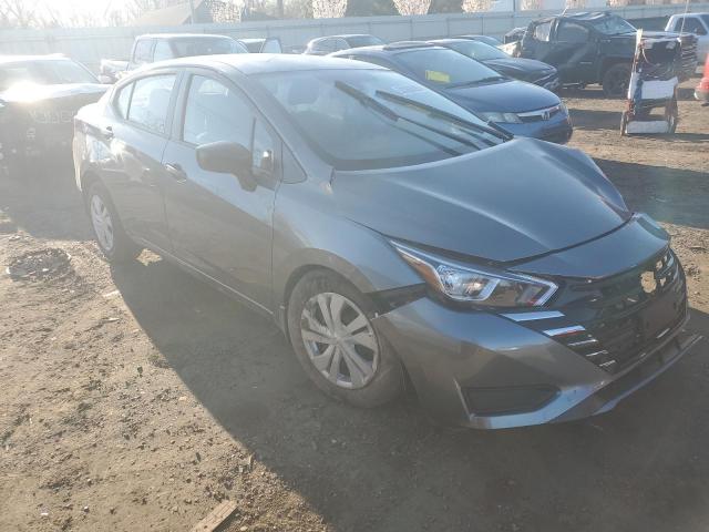 Vin: 3n1cn8dvxrl820317, lot: 53363995, nissan versa s 20244
