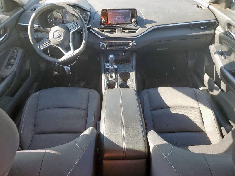 2022 NISSAN ALTIMA S - 1N4BL4BVXNN335413
