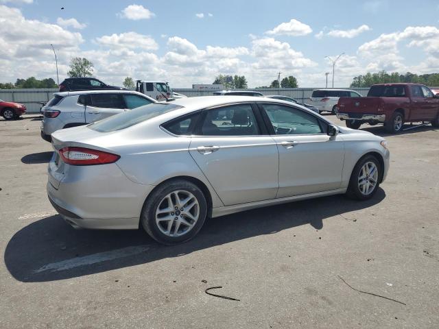 Vin: 3fa6p0h73gr323241, lot: 52290735, ford fusion se 20163