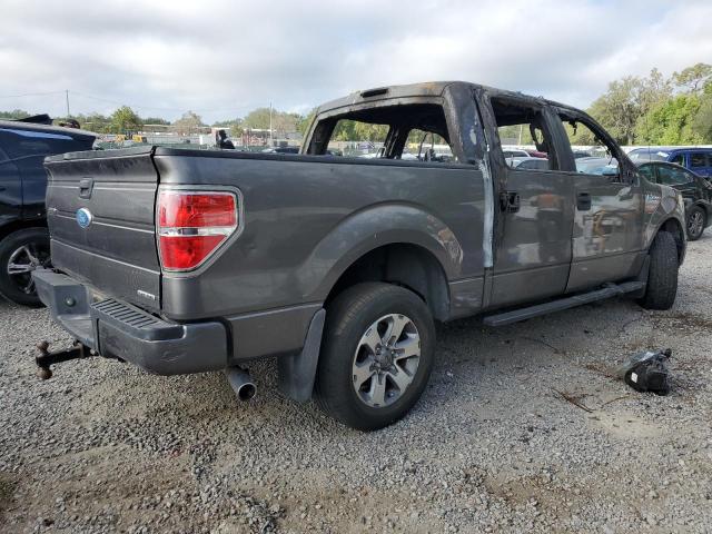 Vin: 1ftew1cm9bfb52562, lot: 55013935, ford f-150 supercrew 20113