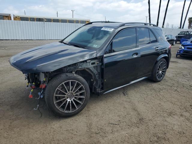 Vin: 4jgfb4jbxpa900027, lot: 53919795, mercedes-benz gle-class 350 2023 img_1