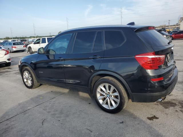 Vin: 5uxwx9c54f0d44619, lot: 53828435, bmw x3 xdrive28i 20152