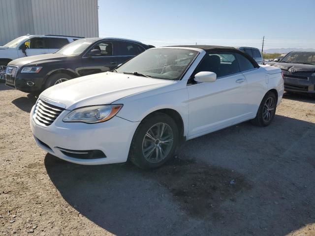 CHRYSLER 200 TOURIN