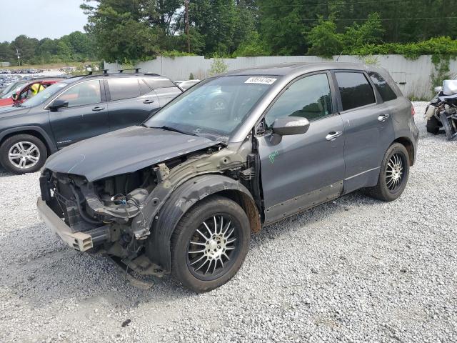 Vin: 5j8tb1h50ba002777, lot: 53514745, acura rdx technology 2011 img_1