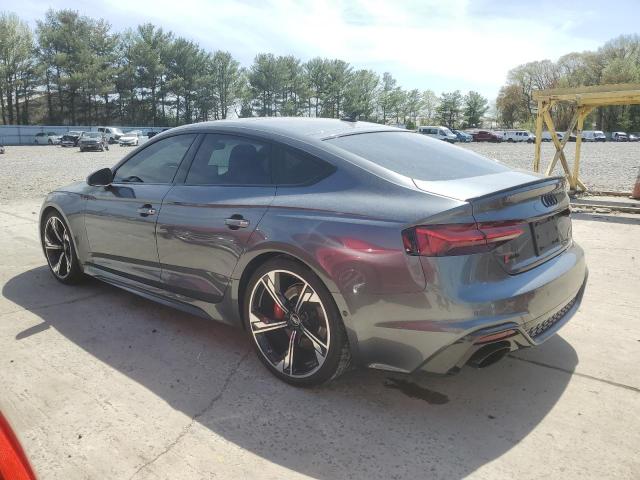 Vin: wuaawcf55pa902979, lot: 54194715, audi s5/rs5 20232