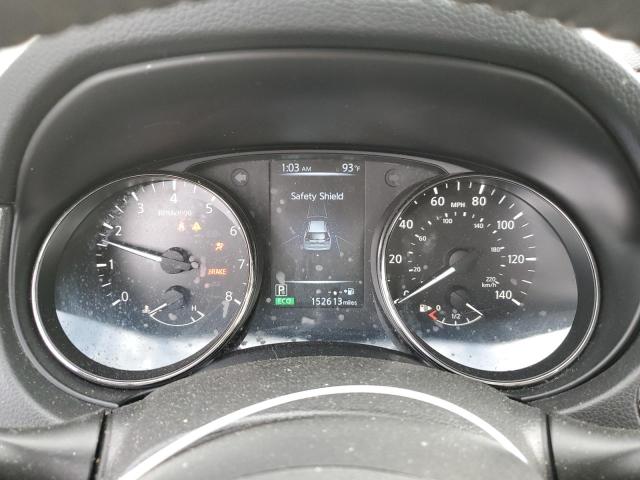 2017 NISSAN ROGUE S - JN8AT2MT3HW395946