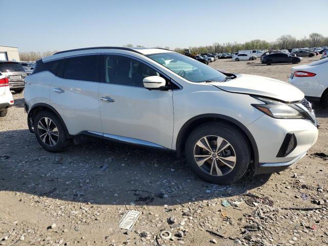 Vin: 5n1az2bs4ln135425, lot: 51432875, nissan murano sv 20204