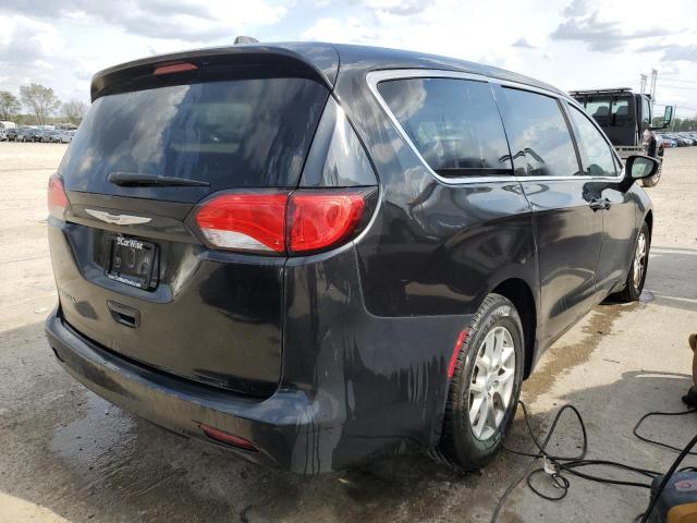 Vin: 2c4rc1cg1hr560768, lot: 54481525, chrysler pacifica lx 20173