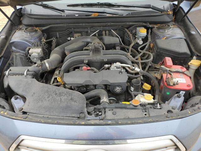 2015 SUBARU OUTBACK 2. - 4S4BSBLC0F3230239