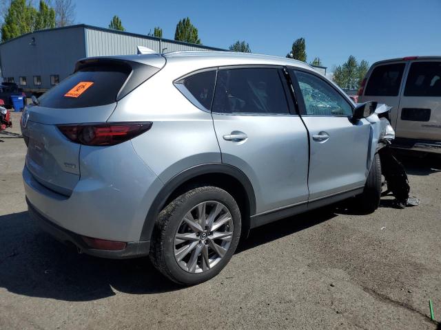 2019 MAZDA CX-5 GRAND - JM3KFBDM5K0613953