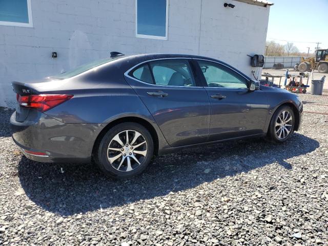 Vin: 19uub1f32fa007331, lot: 53677595, acura tlx 20153