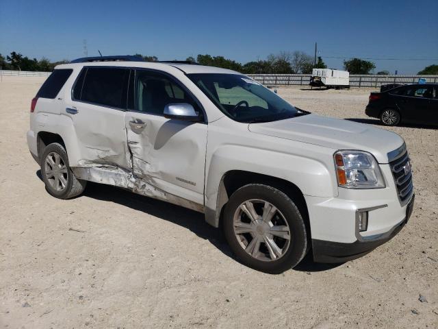 2016 GMC TERRAIN SL - 2GKFLPE33G6266535