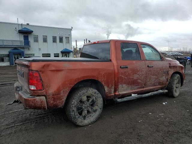 Vin: 1c6rr7ktxps590064, lot: 52721125, ram 1500 tradesman 20233