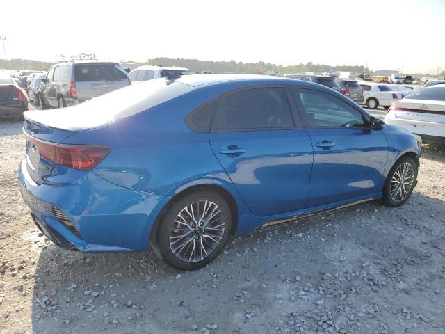 Vin: 3kpf54ad4ne479056, lot: 52050845, kia forte gt line 20223