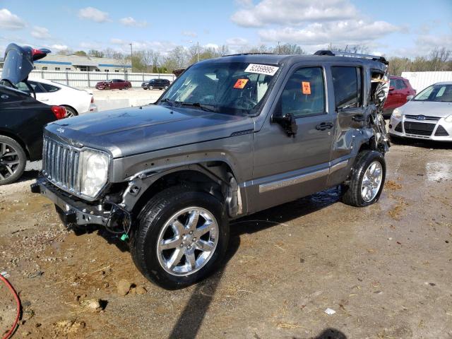 Vin: 1c4pjmck7cw135879, lot: 52359995, jeep liberty limited 2012 img_1