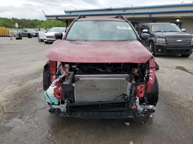 2024 TOYOTA RAV4 TRD O 2T3S1RFVXRW476147