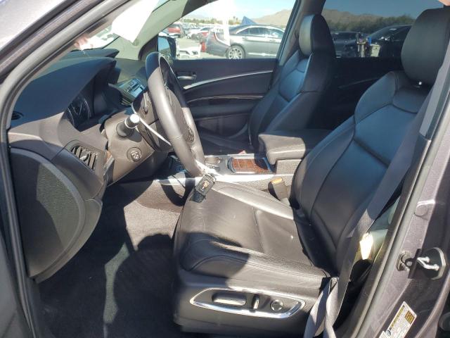 2020 ACURA MDX - 5J8YD3H3XLL006948