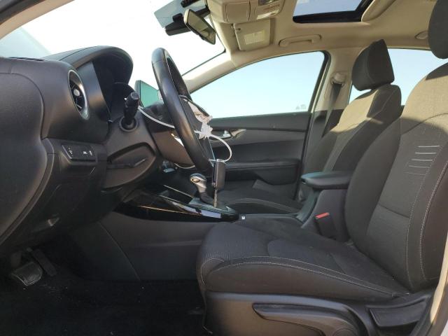 2019 KIA FORTE GT L - 3KPF34ADXKE018672