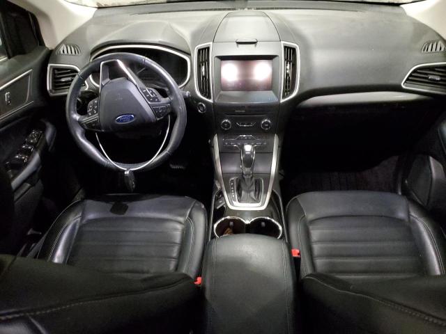 2017 FORD EDGE SEL - 2FMPK4J99HBB78458