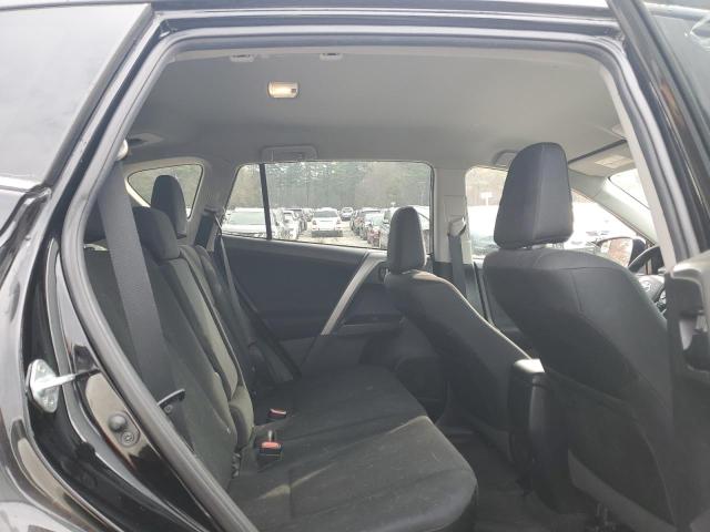 2018 TOYOTA RAV4 LE - 2T3BFREVXJW824908