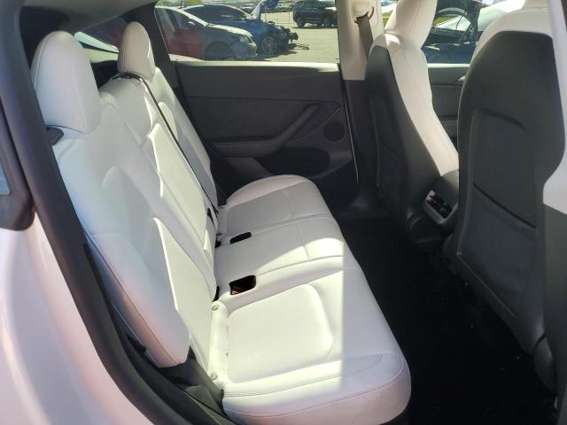 2023 TESLA MODEL Y - 7SAYGDEF4PF871940