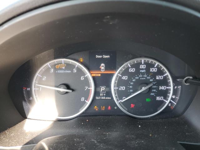 2019 ACURA ILX PREMIU - 19UDE2F74KA009351