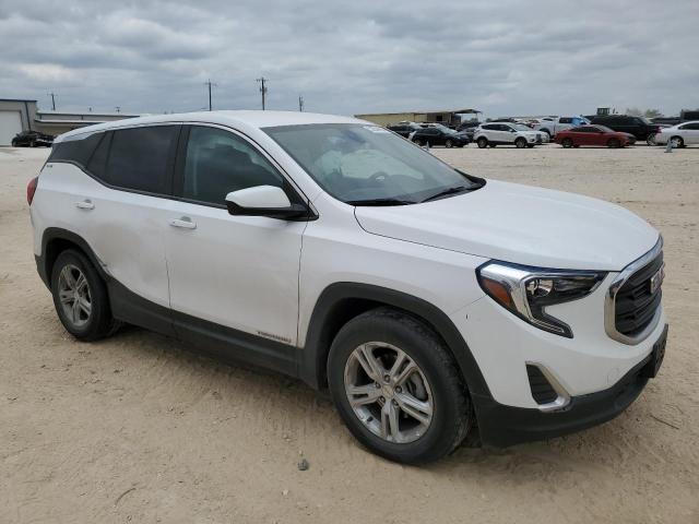 Vin: 3gkalmev9ml340767, lot: 53554485, gmc terrain sle 20214