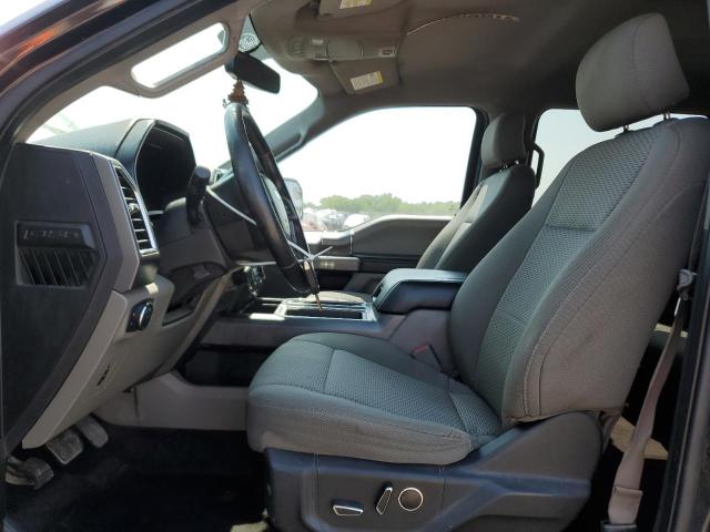 2016 FORD F150 SUPER - 1FTEW1CF3GKE11367
