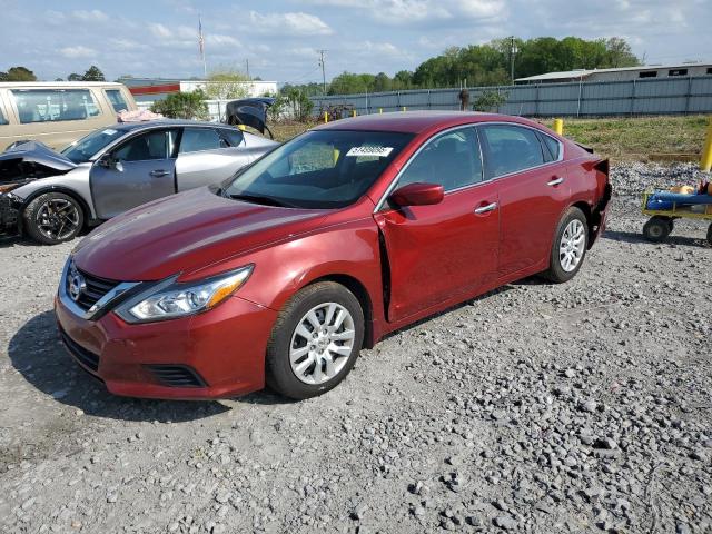 Vin: 1n4al3ap8hc250837, lot: 51499095, nissan altima 2.5 2017 img_1