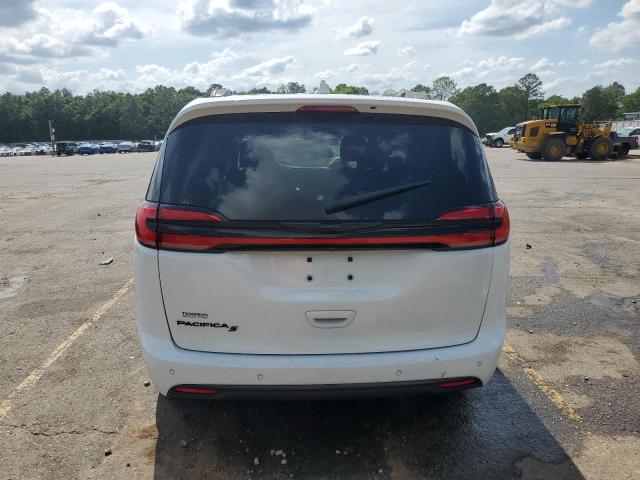 2021 CHRYSLER PACIFICA T - 2C4RC1FG8MR517244