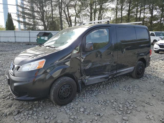 Vin: 3n6cm0kn7dk692375, lot: 54535715, nissan nv 2.5s 2013 img_1