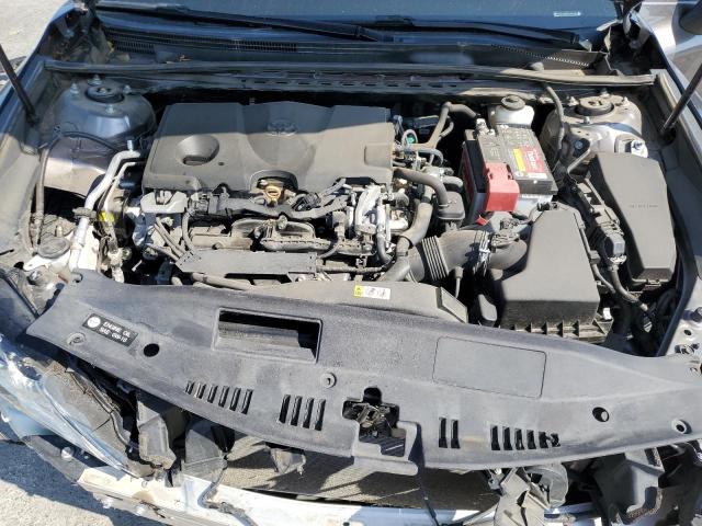 4t1g11akxlu911821 - 2020 Toyota camry se - #54987425