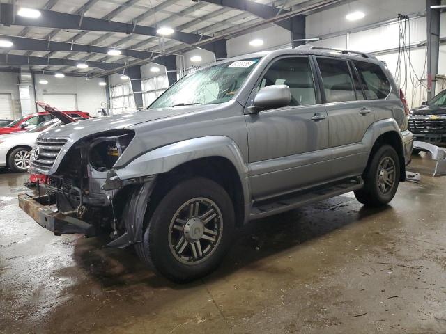 LEXUS GX 470