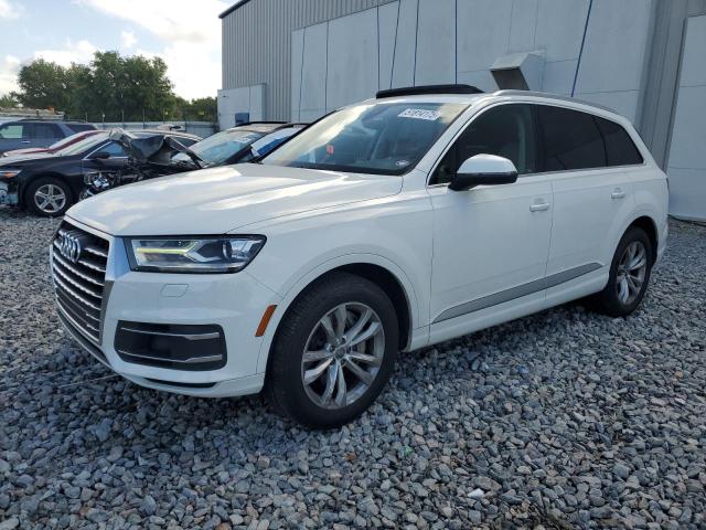 AUDI Q7 PREMIUM