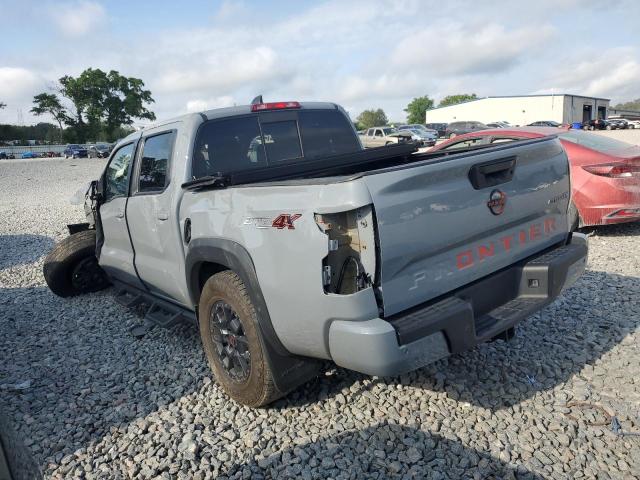 Vin: 1n6ed1ek3nn640947, lot: 54543805, nissan frontier s 20222