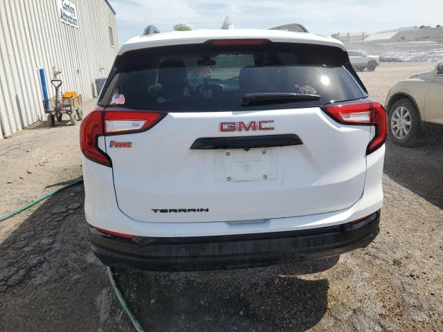 2024 GMC TERRAIN SL - 3GKALMEG1RL179016