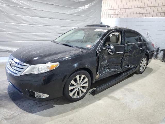 TOYOTA AVALON BASE