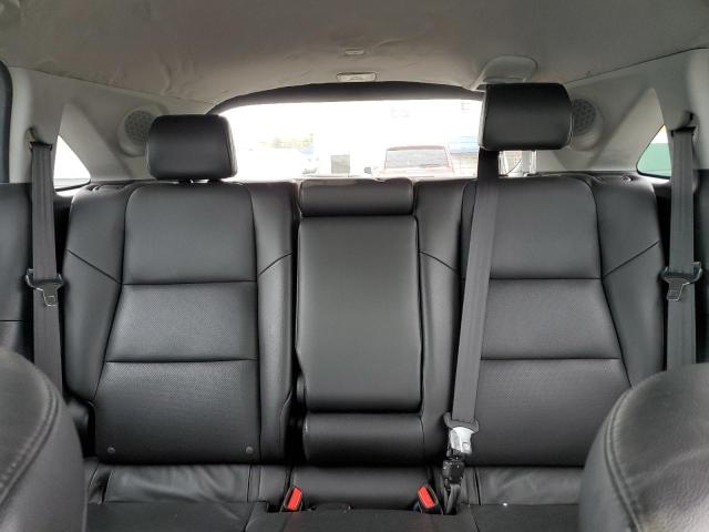 2016 ACURA RDX ADVANC 5J8TB4H72GL015996
