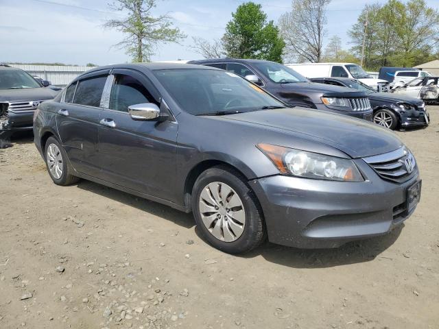 Vin: 1hgcp2f33ba011241, lot: 54529225, honda accord lx 20114