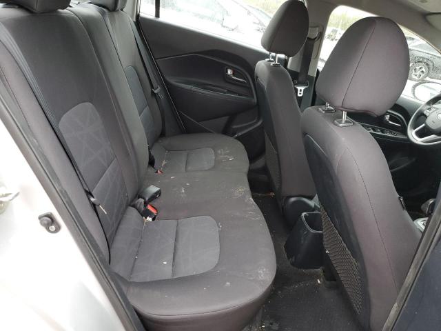 2016 KIA RIO LX - KNADM4A39G6539596