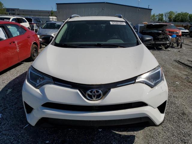 2016 TOYOTA RAV4 LE - 2T3ZFREV8GW310210