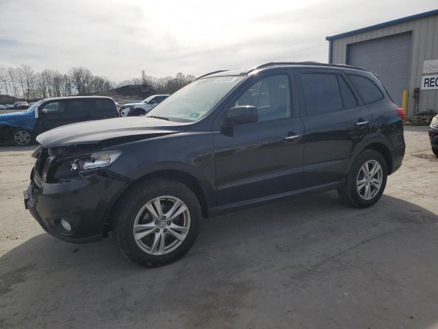 Vin: 5xyzk3ab5cg133368, lot: 54200005, hyundai santa fe limited 2012 img_1