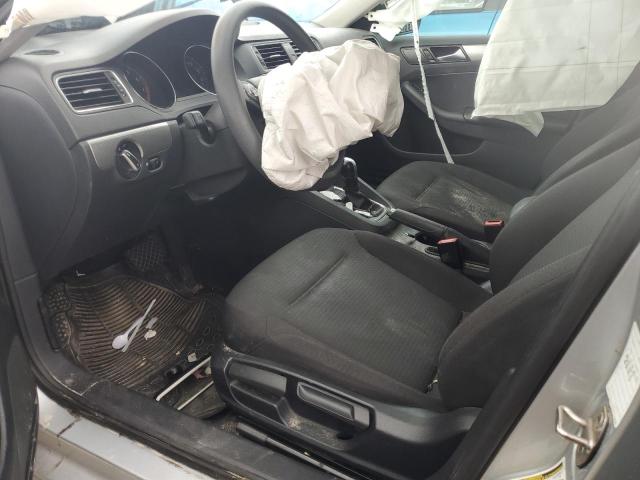 2016 VOLKSWAGEN JETTA SE - 3VWD67AJ8GM265107