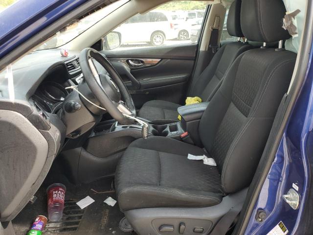 2019 NISSAN ROGUE S - KNMAT2MV2KP513628