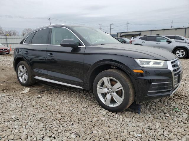 Vin: wa1bnafy2j2232872, lot: 51054445, audi q5 premium plus 20184