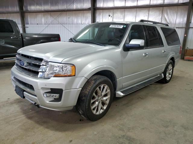 Vin: 1fmjk2at4hea52454, lot: 52582625, ford expedition el limited 2017 img_1