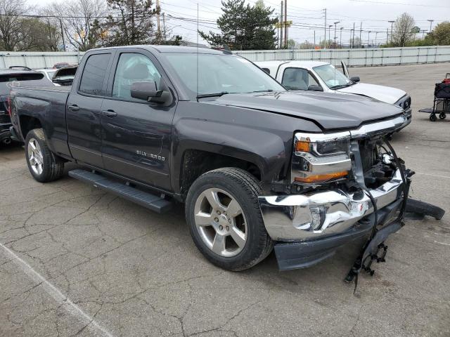 Vin: 1gcvkrec0gz334042, lot: 52731555, chevrolet all models k1500 lt 20164