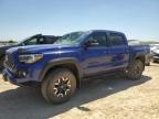 2023 TOYOTA TACOMA DOU - 3TMCZ5AN1PM634435