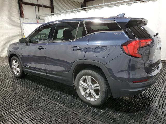 Vin: 3gkalmevxjl198408, lot: 51905385, gmc terrain sle 20182