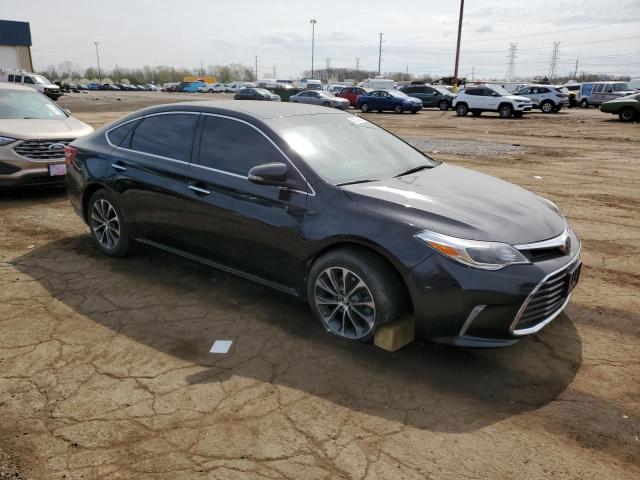 Vin: 4t1bk1eb6hu247784, lot: 53990445, toyota avalon xle 20174